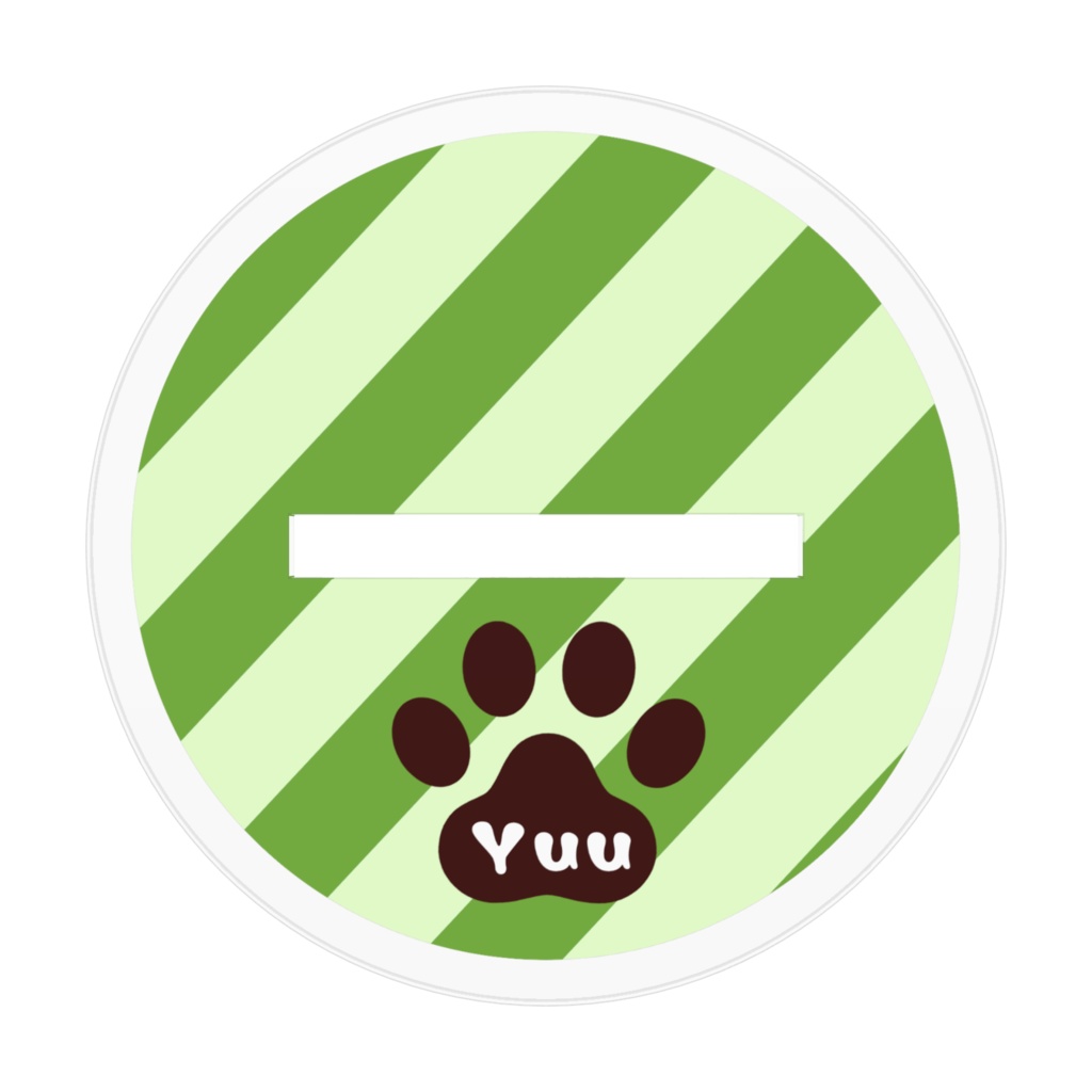 犬居ゆうアクスタ【ドヤッVer】