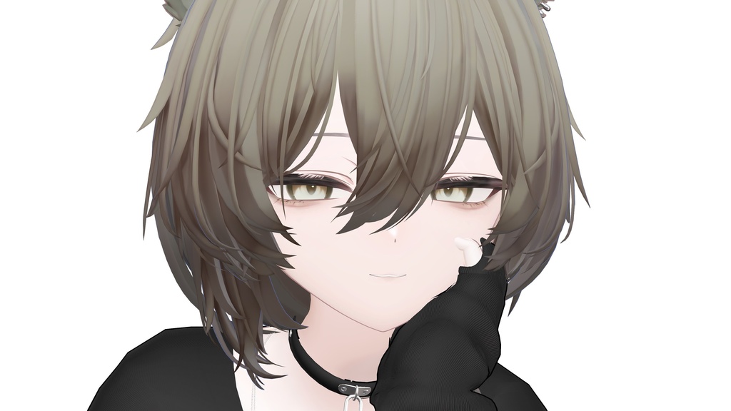 【真央(mao)専用】🖤キリメロメイク🖤maketexture