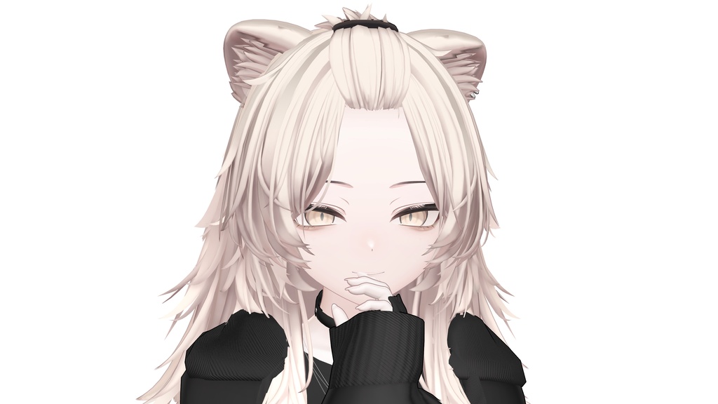 【真央(mao)専用】🖤キリメロメイク🖤maketexture