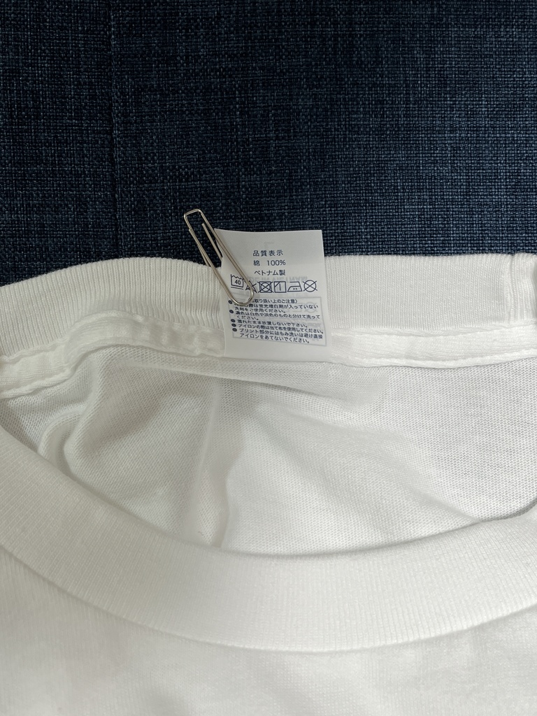 ドラゴンTシャツ