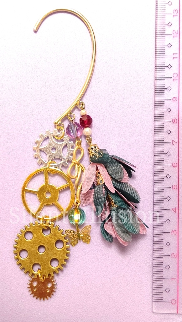 みか宗イメージイヤーフック