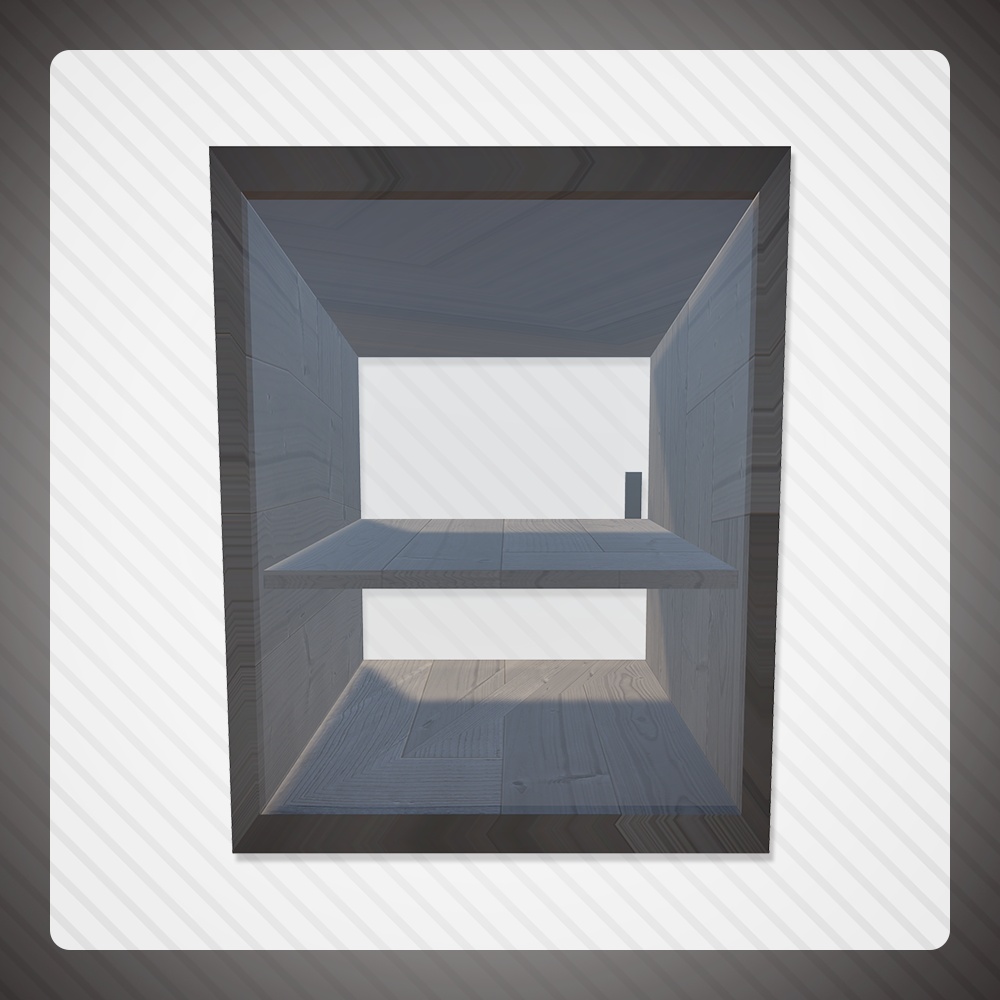 【FREE】Cafe Items 3D model