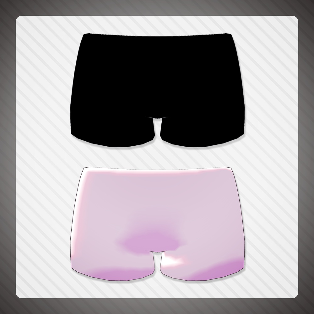 【FREE/トロリン専用】Inner Pants