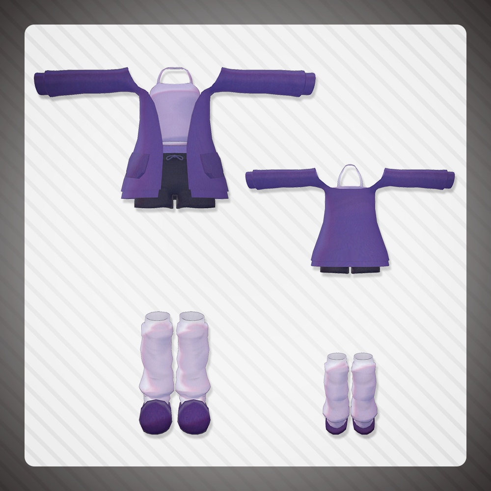 【FREE/たゆた専用】Lounge Wear