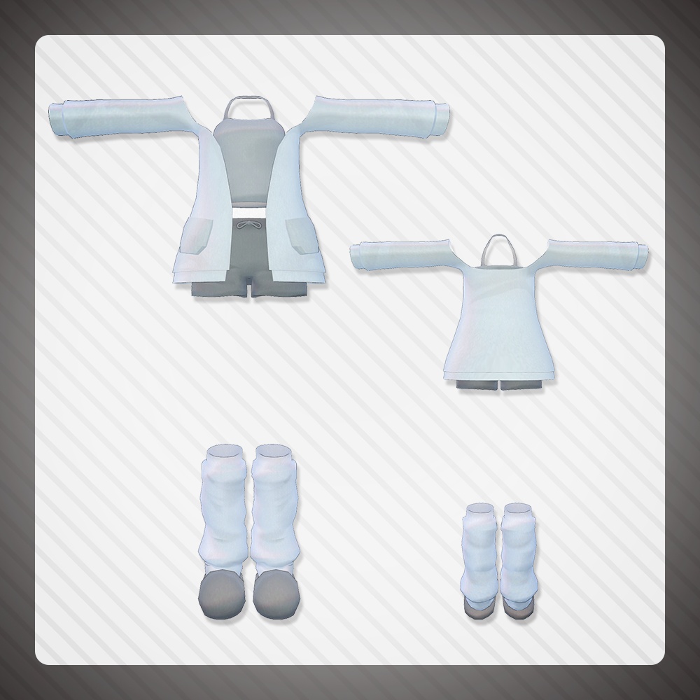 【FREE/たゆた専用】Lounge Wear