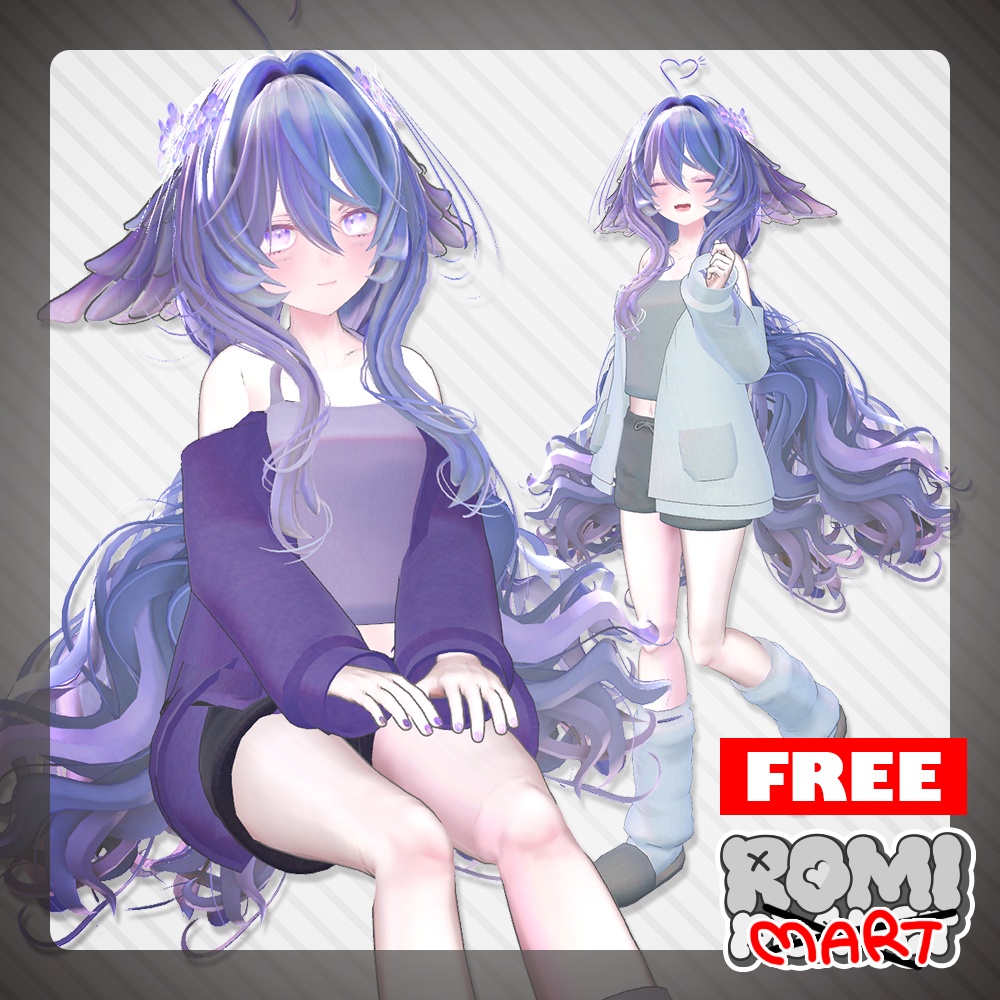 【FREE/たゆた専用】Lounge Wear