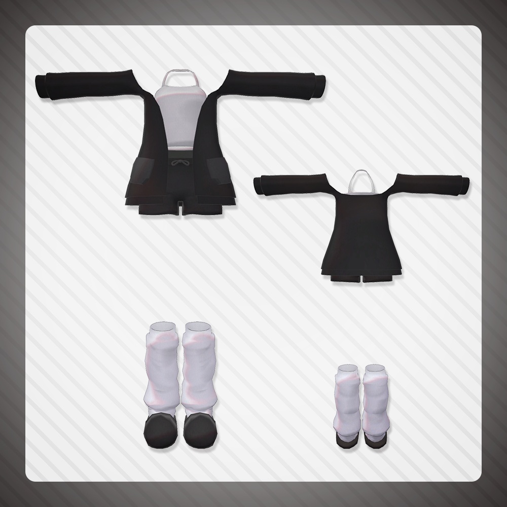 【FREE/たゆた専用】Lounge Wear