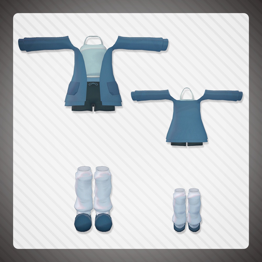 【FREE/たゆた専用】Lounge Wear