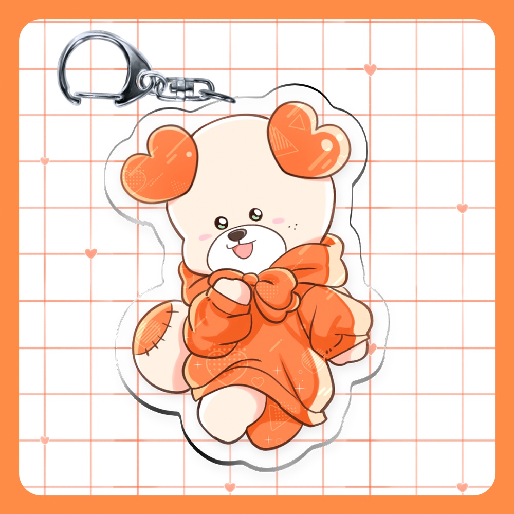 【常設販売】とぴくま