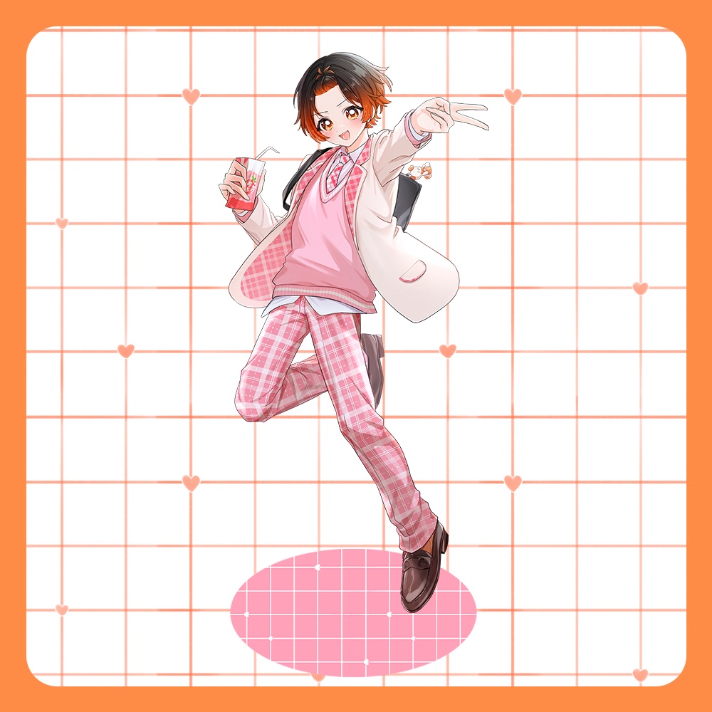 【4/24販売】さくら制服