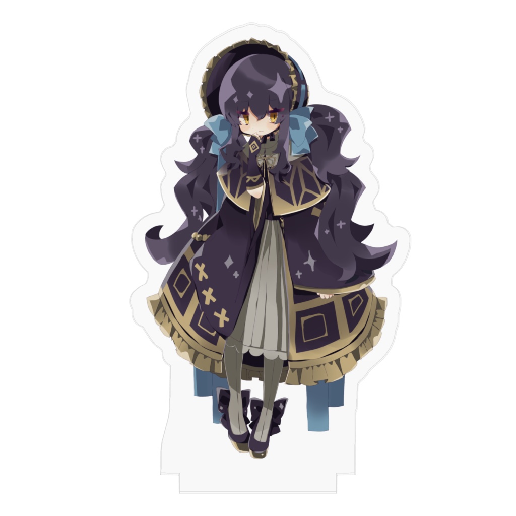 ビターチョコちゃん【大】