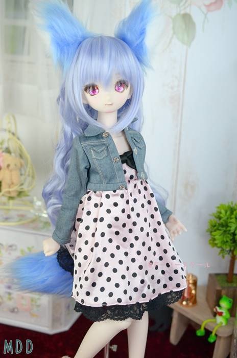 ショートジャケットの型紙 Short jacket pattern