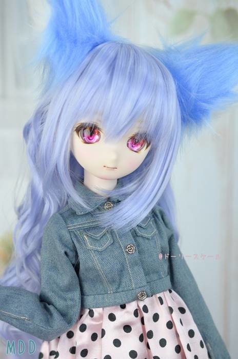 ショートジャケットの型紙 Short jacket pattern