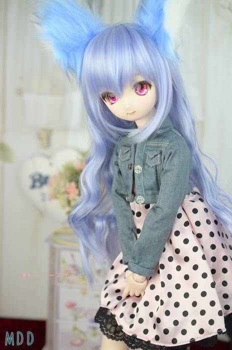 ショートジャケットの型紙 Short jacket pattern