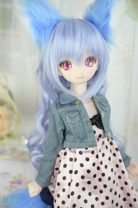 ショートジャケットの型紙 Short jacket pattern