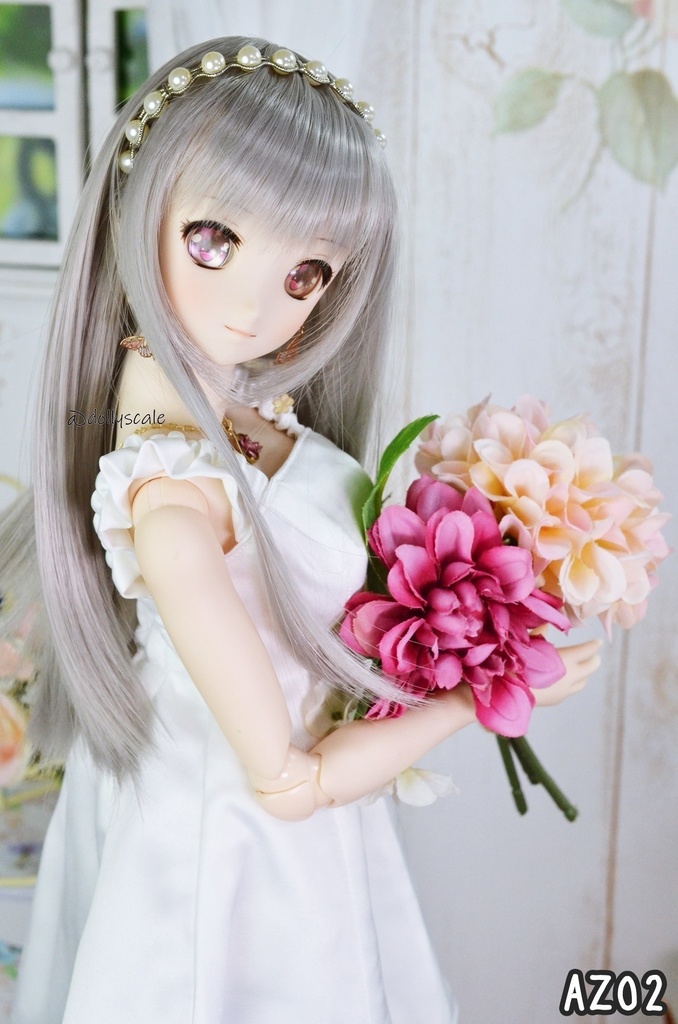 ストラップワンピースの型紙 Strap dress pattern