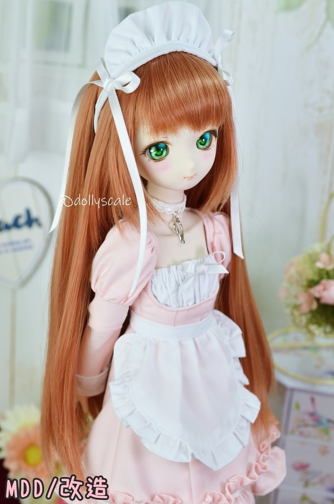 オープンバストワンピースの型紙 Open bust one piece pattern