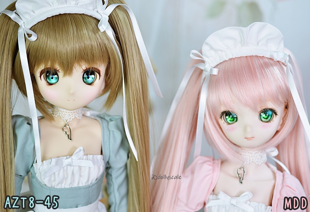 オープンバストワンピースの型紙 Open bust one piece pattern