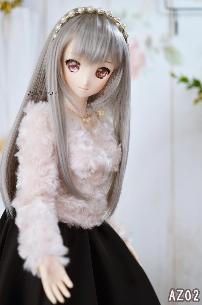 広開きVネックカットソーの型紙 Wide open v-neck cut-saw pattern