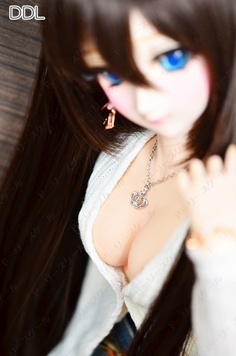 ロングカーディガンの型紙 Long Cardigan pattern