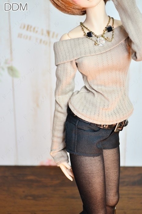 パンストの型紙 Pantyhose pattern