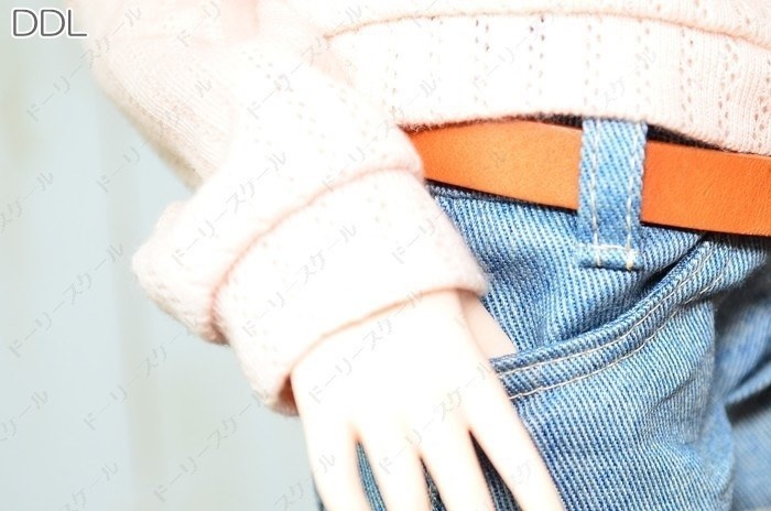 ホットパンツの型紙 Hot pants pattern