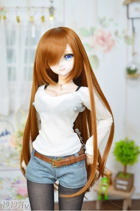 ホットパンツの型紙 Hot pants pattern