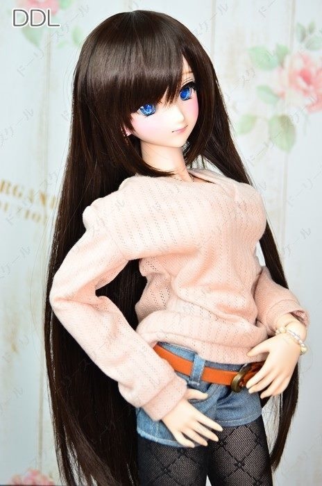 ホットパンツの型紙 Hot pants pattern