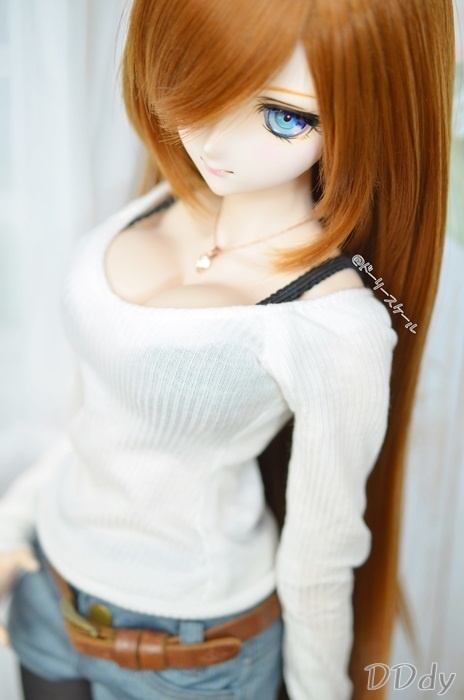 ホットパンツの型紙 Hot pants pattern