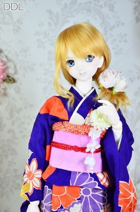 一重太鼓帯の型紙 Single Taiko obi pattern