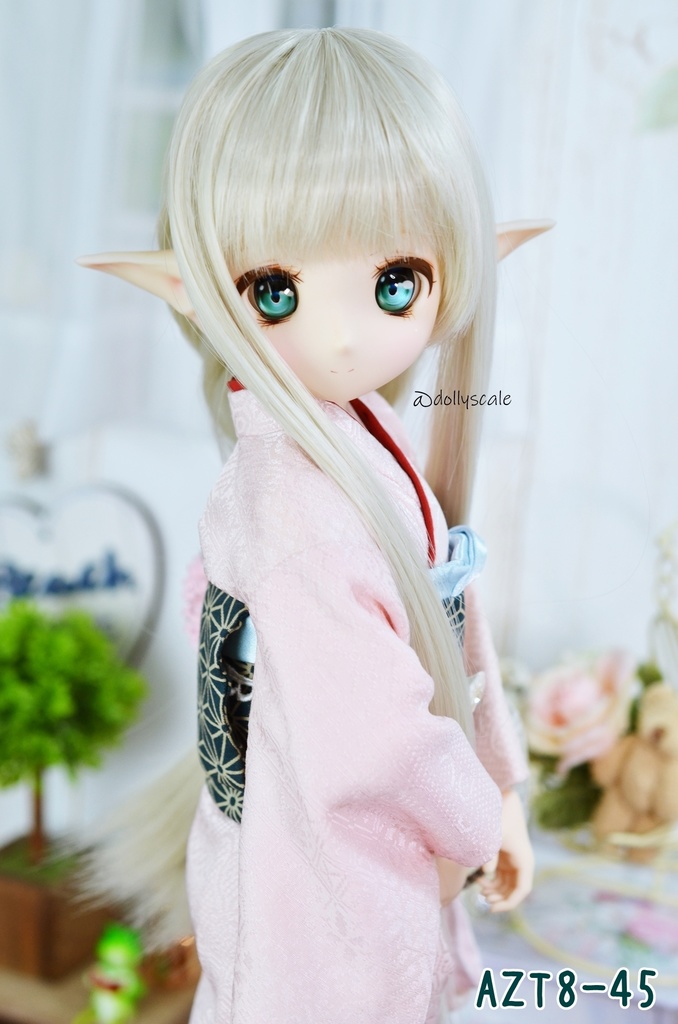 一重太鼓帯の型紙 Single Taiko obi pattern