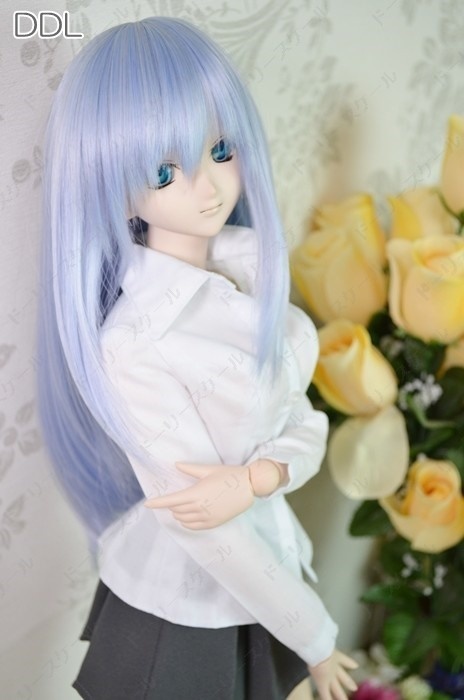 Yシャツの型紙 Dress shirt pattern