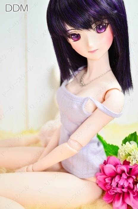 キャミソールの型紙 Camisolet pattern