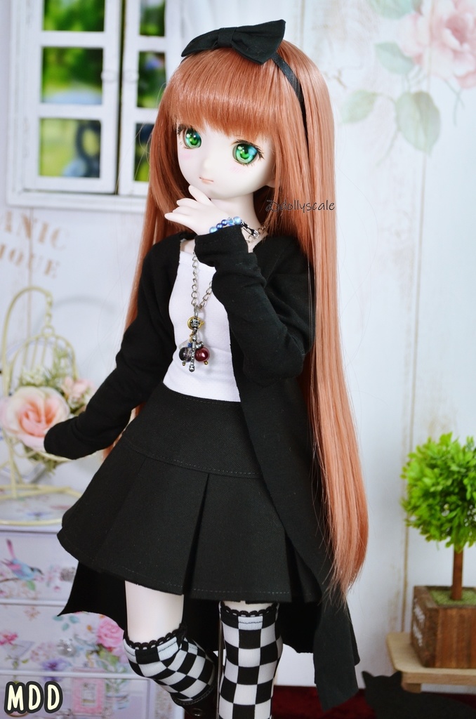 キャミソールの型紙 Camisolet pattern