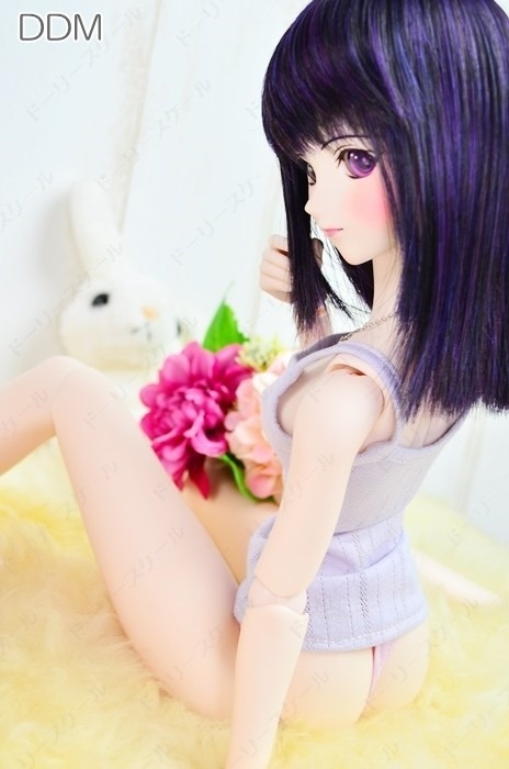 キャミソールの型紙 Camisolet pattern