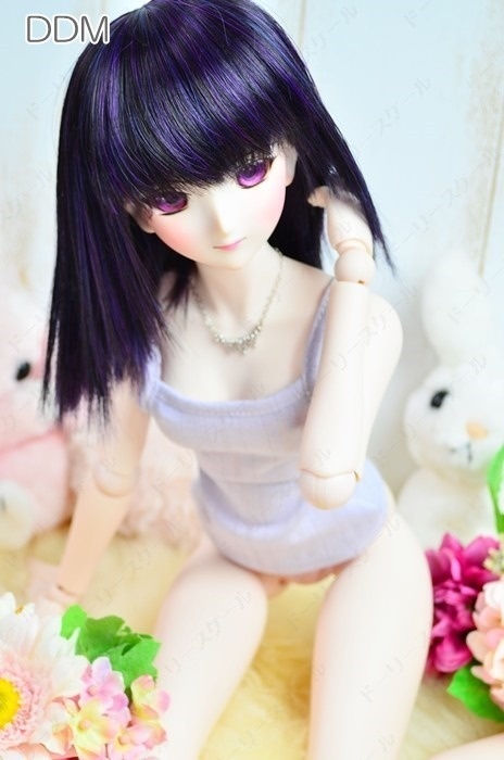 キャミソールの型紙 Camisolet pattern