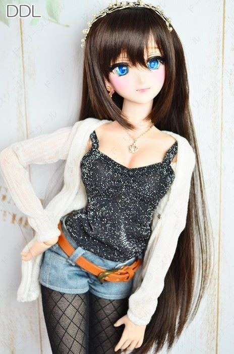 キャミソールの型紙 Camisolet pattern