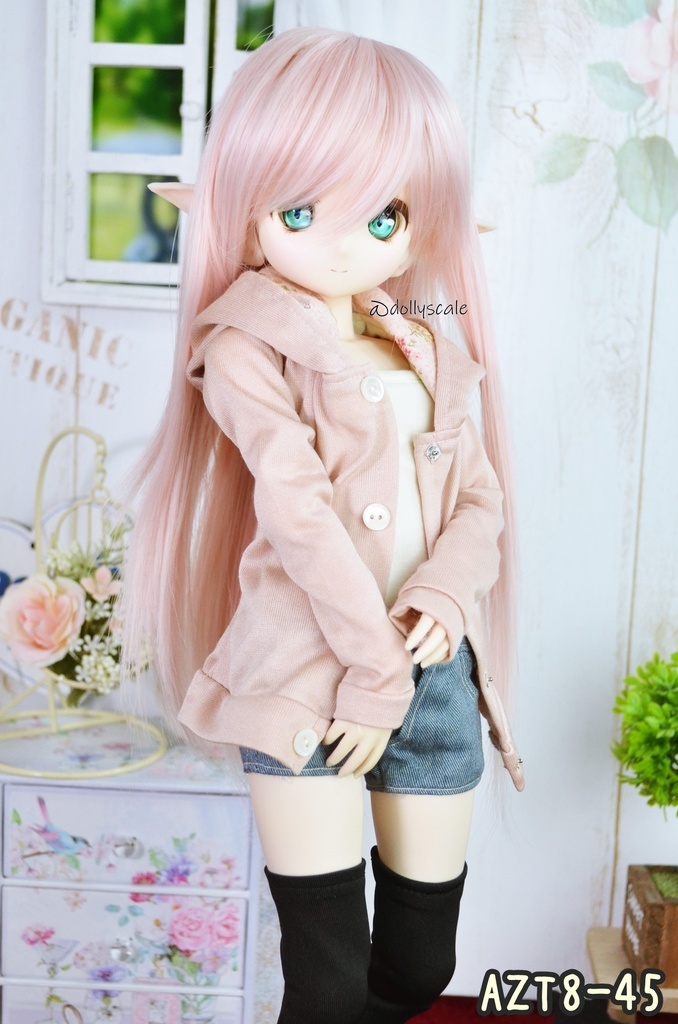 キャミソールの型紙 Camisolet pattern