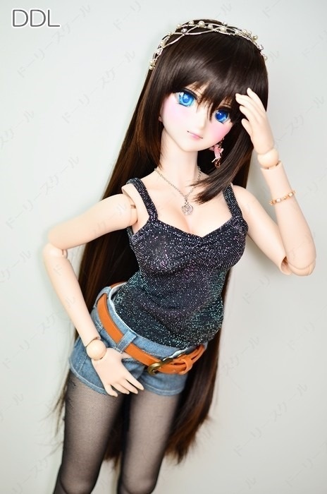 キャミソールの型紙 Camisolet pattern