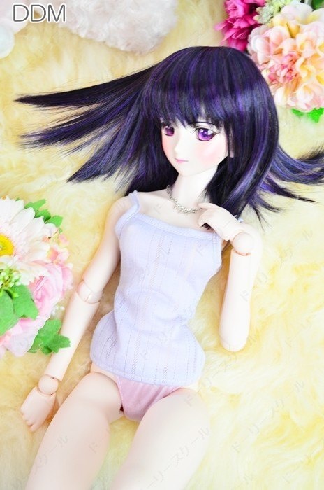 キャミソールの型紙 Camisolet pattern