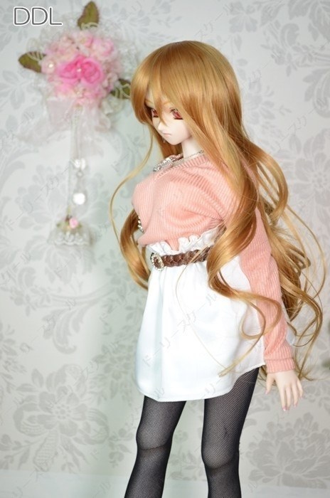 Vネックドロップショルダーの型紙 V-neck drop shoulder pattern