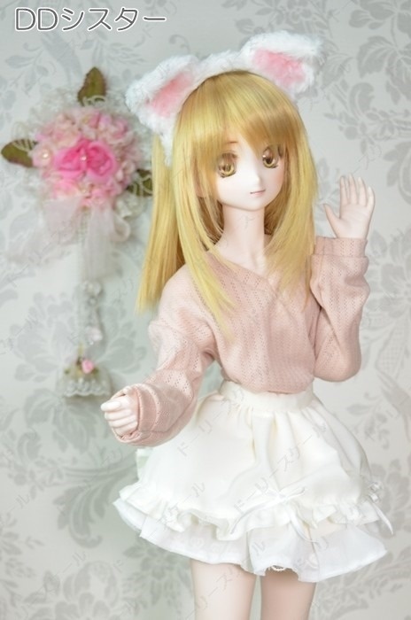 Vネックドロップショルダーの型紙 V-neck drop shoulder pattern