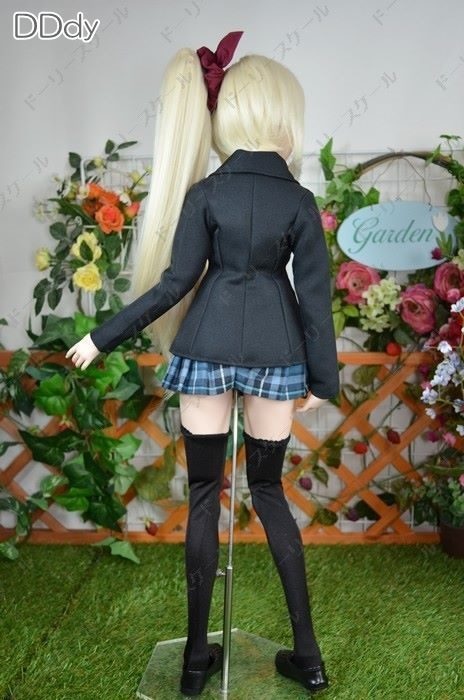 総裏地ブレザーの型紙 Full Lining Blazer pattern