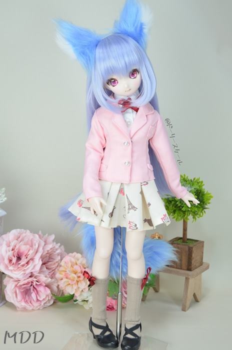 総裏地ブレザーの型紙 Full Lining Blazer pattern