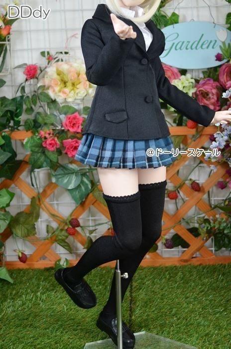 総裏地ブレザーの型紙 Full Lining Blazer pattern