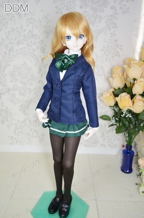 総裏地ブレザーの型紙 Full Lining Blazer pattern