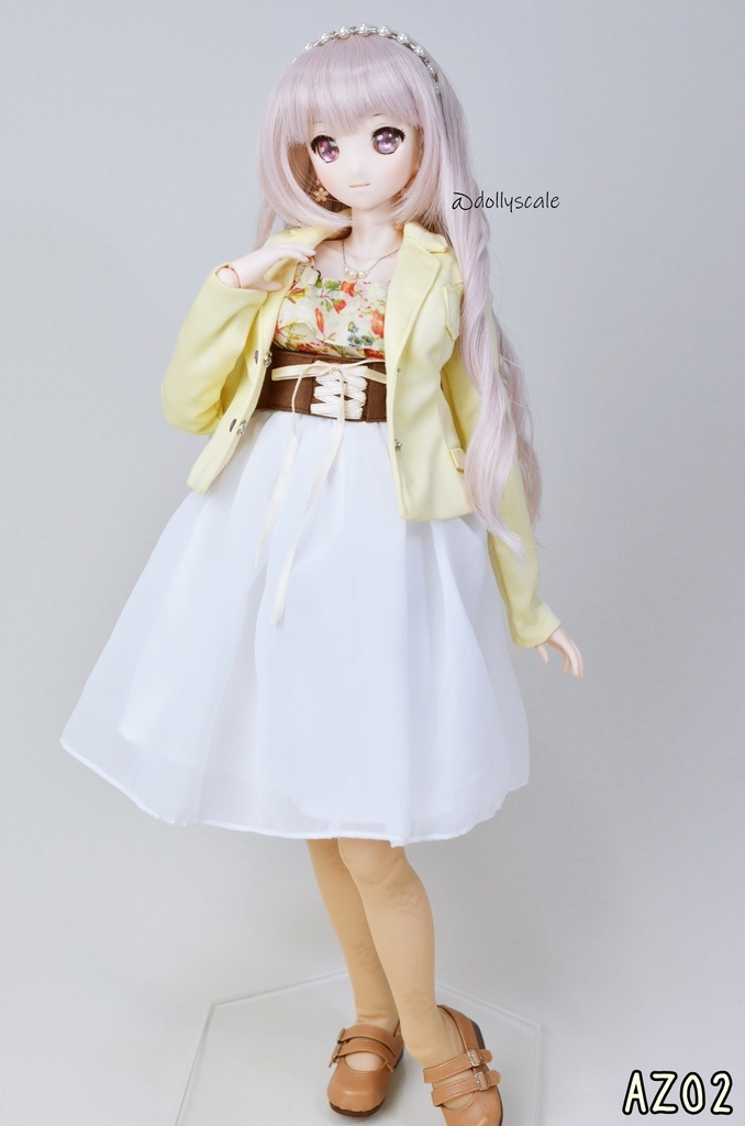 総裏地ブレザーの型紙 Full Lining Blazer pattern