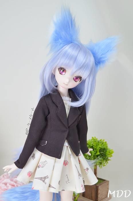 総裏地ブレザーの型紙 Full Lining Blazer pattern