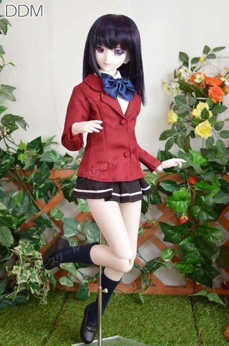 総裏地ブレザーの型紙 Full Lining Blazer pattern