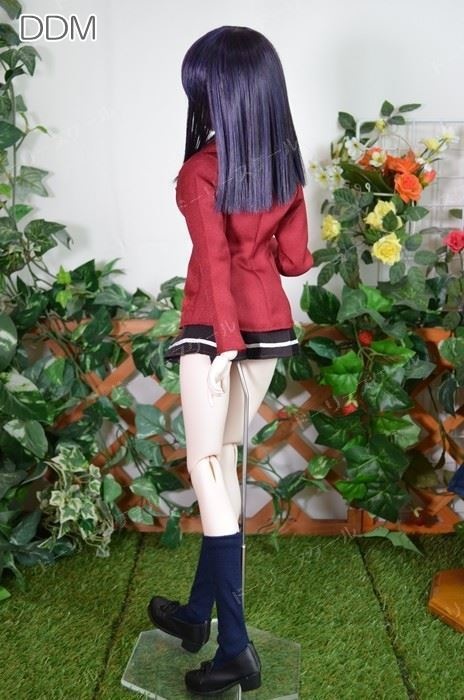 総裏地ブレザーの型紙 Full Lining Blazer pattern